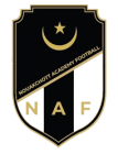 نواكشوط أكاديمي logo