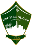 Ubombo Sugar logo