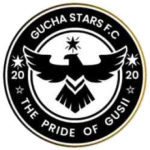 غوتشا ستارز logo