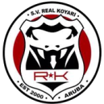 ريال كوياري logo