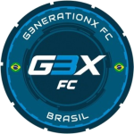 G3X logo