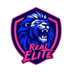 Real Elite logo