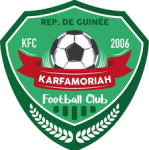كارفاموريا logo