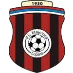 FK Majevica Lopare logo