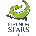 بلاتينوم ستارز logo