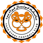 Foolad Yazd logo