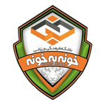Khooneh Be Khooneh logo