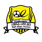 راه آهن logo