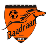 Baderan Tehran logo