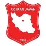 ايرانجوان بوشهر logo