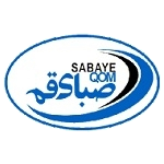 صبا قم logo