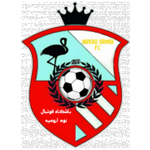 Navad Urmia logo