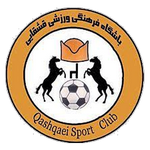 Qashqai Shiraz logo
