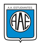 إستوديانتس ريو كوارتو 2 logo