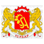 سرخپوشان پاكدشت logo