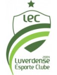 Luverdense U20 logo