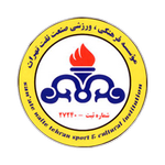 Naft Tehran logo