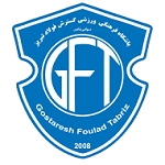 گسترش logo