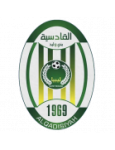 Al Qadisiyah Bani Walid logo