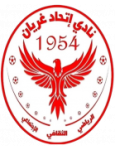 اتحاد غريان logo