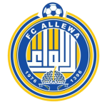 اللواء logo