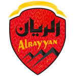 الريان logo