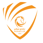نادي مضر logo