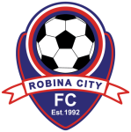 روبينا سيتي logo