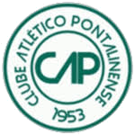 Pontalinense U20 logo