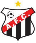 Anapolis U20 logo