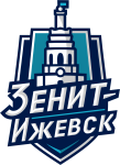 إيجيفسك logo