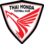 تاي هوندا logo