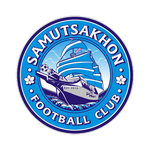 Samut Sakhon FC logo