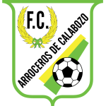 أرروثيروس كالابوزو logo