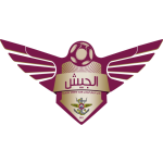 نادي الجيش logo