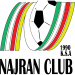 نجران logo