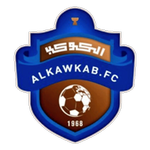 Al-Kawkab logo