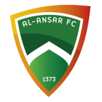 Al-Ansar logo