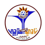الترجي logo