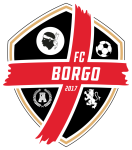 Borgo logo