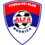 Modriča logo