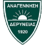 أناغينيسي ديرينيا logo