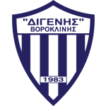 ديجينيس فوروكلينيس logo