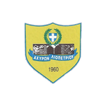 Ahironas logo