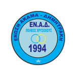 ENAD logo