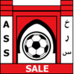 الجمعية الرياضية السلاوية logo