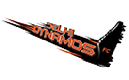 دلهي ديناموز logo