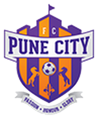 Pune City logo