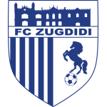 Zugdidi logo