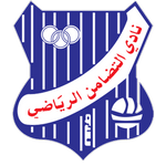 التضامن logo